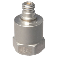 7505A Plug & Play Accelerometer